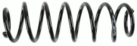 - Пружина підвіски SACHS 994 338