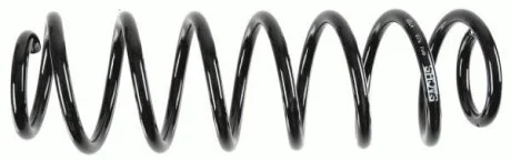 - Пружина підвіски SACHS 994 340