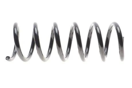 Пружина подвески задняя SACHS 994 354