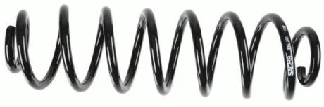 - Пружина підвіски SACHS 994 381