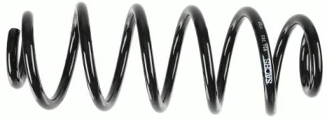 Пружина задня AUDI A4 B8 A5 A6 C7 (319*12*115) SACHS 994 383