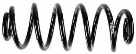 Пружина підвіски SACHS 994 387