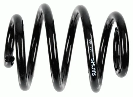 - Пружина підвіски SACHS 994 389