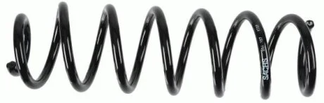 - Пружина підвіски SACHS 994 397