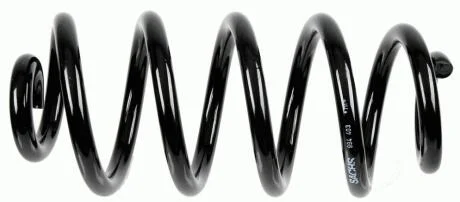 Пружина гвинтова SACHS 994 403