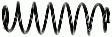 - Пружина підвіски SACHS 994 421