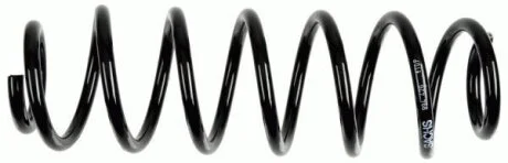 - Пружина підвіски SACHS 994 426