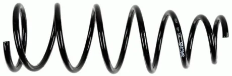 - Пружина підвіски SACHS 994 438