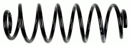 Пружина підвіски задн Лів/Прав MAZDA 2 1.3-1.6D 10.07-06.15 SACHS 994 439