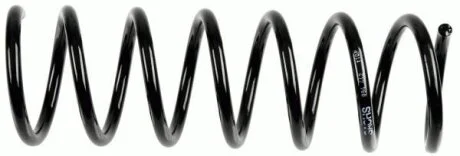 - Пружина підвіски SACHS 994 442