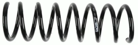 - Пружина підвіски SACHS 994 445