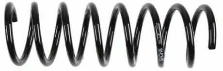 - Пружина підвіски SACHS 994 448