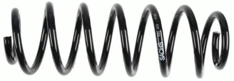 - Пружина підвіски SACHS 994 453