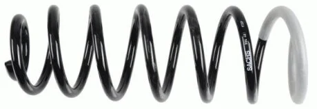 - Пружина підвіски SACHS 994 461