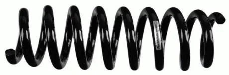 Пружина підвіски задня SACHS 994 480