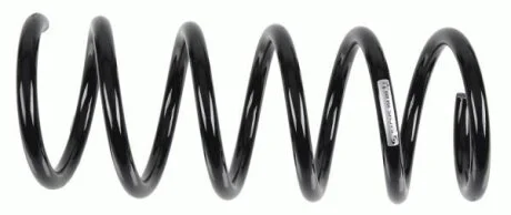 - Пружина підвіски SACHS 994 489