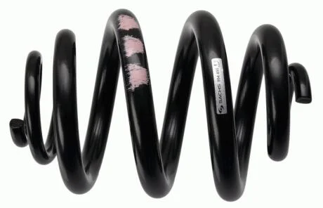 - Пружина підвіски SACHS 994 495