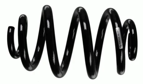 Пружина підвіски Задн Лів/Прав VW MULTIVAN V TRANSPORTER V 1.9D-3.2 04.03-08.15 SACHS 994 499