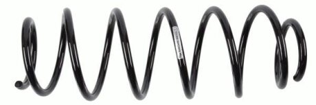 - Пружина підвіски SACHS 994 505