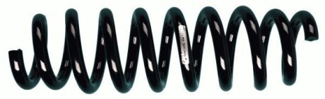 - Пружина підвіски SACHS 994 523