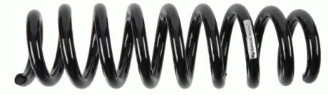 - Пружина підвіски SACHS 994 524