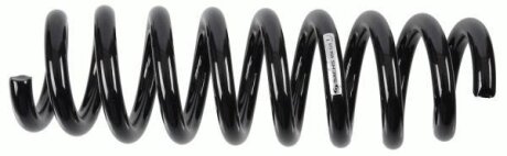 - Пружина підвіски SACHS 994 525