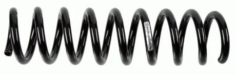 - Пружина підвіски SACHS 994 536