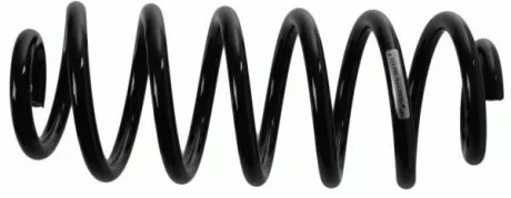 Пружина підвіски задн Лів/Прав AUDI A3 SEAT LEON 1.8-2.0D 07.05-05.13 SACHS 994 575