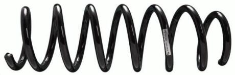 Пружина підвіски задн Лів/Прав BMW X3 (F25), X4 (F26) 1.6-3.0D 09.10-03.18 SACHS 994 579