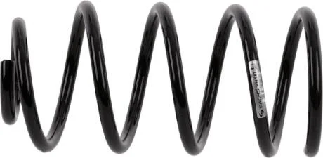 - Пружина підвіски SACHS 994 587