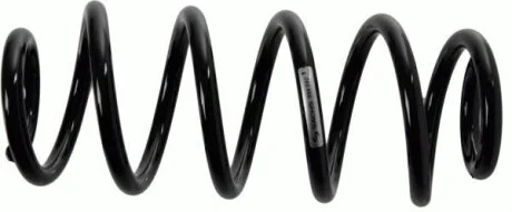 - Пружина підвіски SACHS 994 592