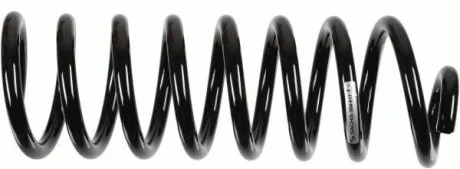 - Пружина підвіски SACHS 994 617