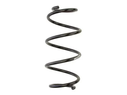 Пружина підвіски задн Лів/Прав DACIA LODGY 1.2/1.5D/1.6 03.12- SACHS 994 620