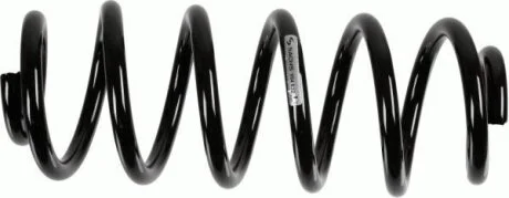 - Пружина підвіски SACHS 994 632