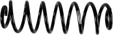 VW пружина задня L=371mm Golf VI 08- SACHS 994 635