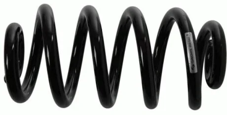 - Пружина підвіски SACHS 994 640