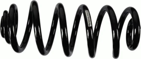 - Пружина підвіски SACHS 994 661