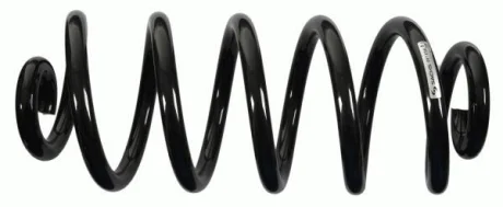 - Пружина підвіски SACHS 994 664