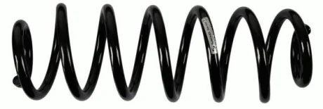 - Пружина підвіски SACHS 994 680