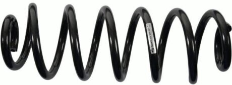 - Пружина підвіски SACHS 994 681