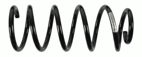 - Пружина підвіски SACHS 994 694