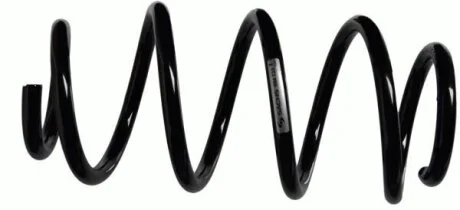 - Пружина підвіски SACHS 994 733