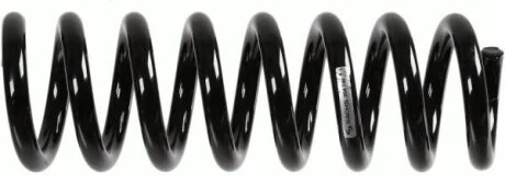 - Пружина підвіски SACHS 994 746