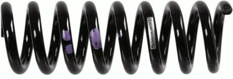 - Пружина підвіски SACHS 994 757