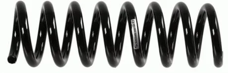 Пружина підвіски задн Лів/Прав MERCEDES C (C204), C T-MODEL (S204), C (W204) 1.6-6.2 01.07- SACHS 994 758