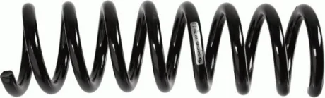 - Пружина підвіски SACHS 994 780