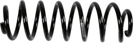 Пружина підвіски задн Лів/Прав SKODA OCTAVIA II VW TOURAN 1.4-2.0D 02.03-05.15 SACHS 994 783