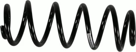 - Пружина підвіски SACHS 994 794