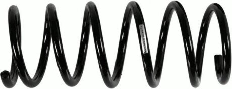 - Пружина підвіски SACHS 994 810