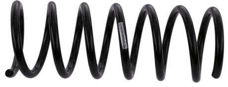 Пружина підвіски задн Лів/Прав VOLVO S80 II 2.4D/3.0/3.2 01.07-12.15 SACHS 994 846